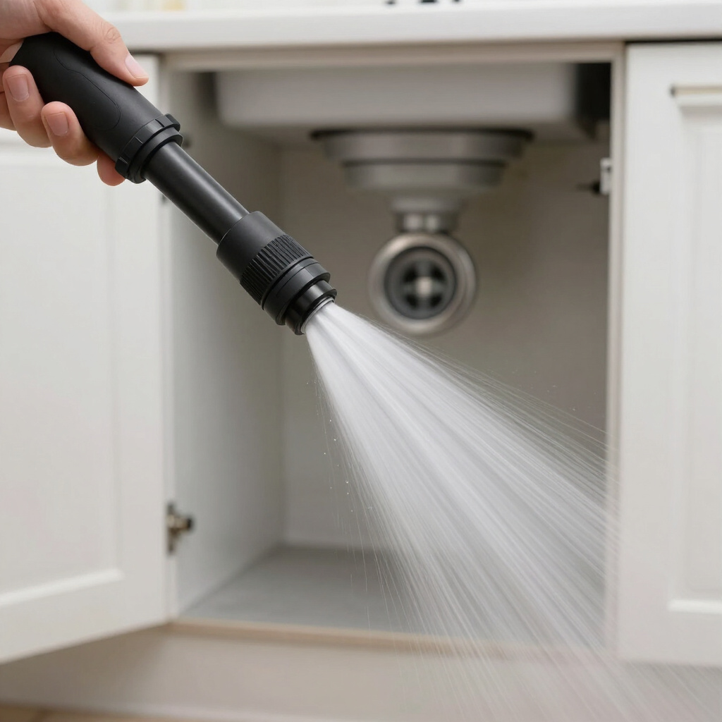Drain Cleaning & Unclogging in Grand Junction
