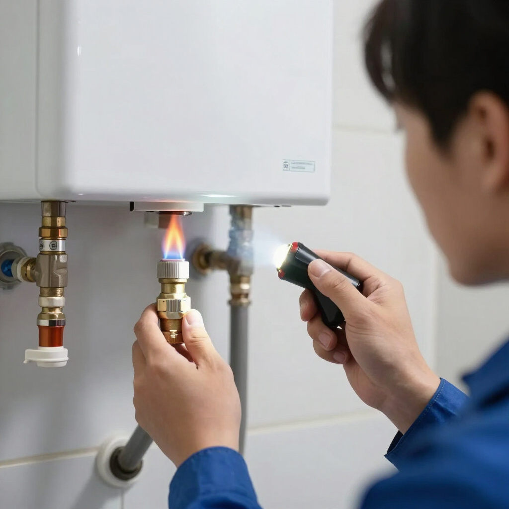 Water Heater Services in Grand Junction
