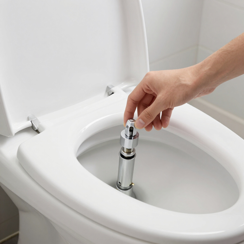 Toilet & Faucet Repair in Grand Junction