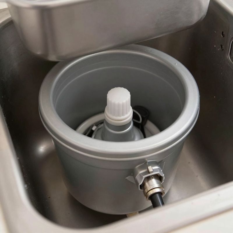 Garbage Disposal in Grand Junction