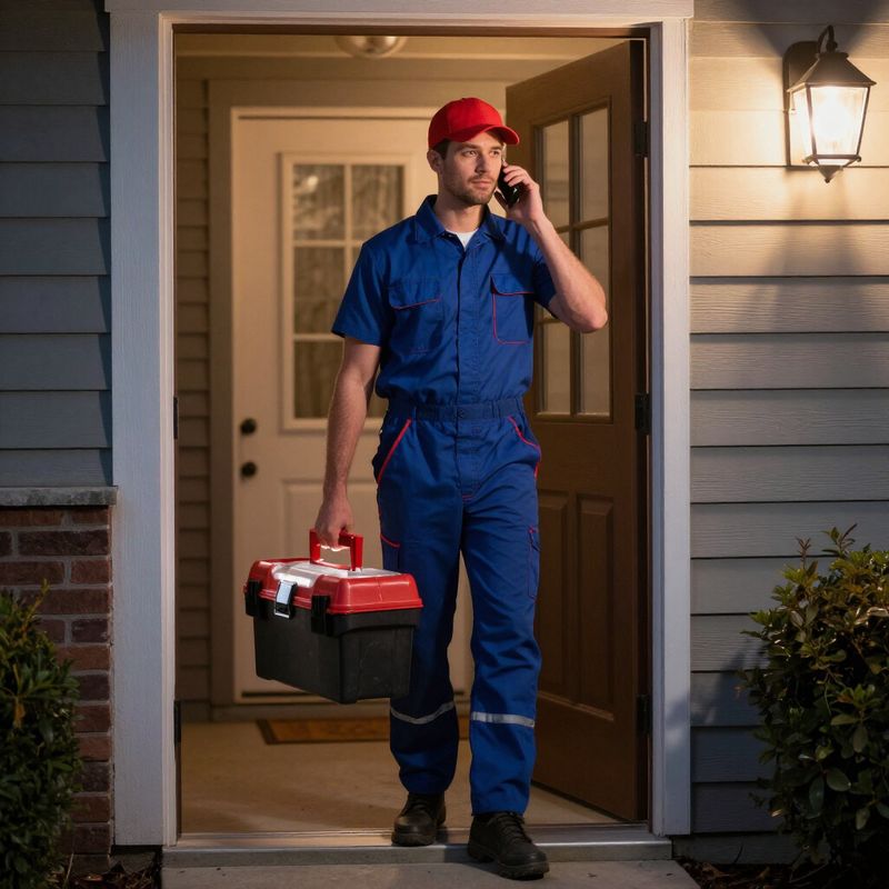 Emergency Plumbing in Grand Junction